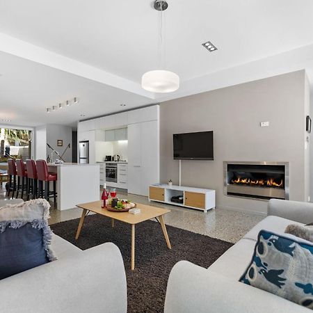 Apartamento Sanctuary On Kent Queenstown Exterior foto
