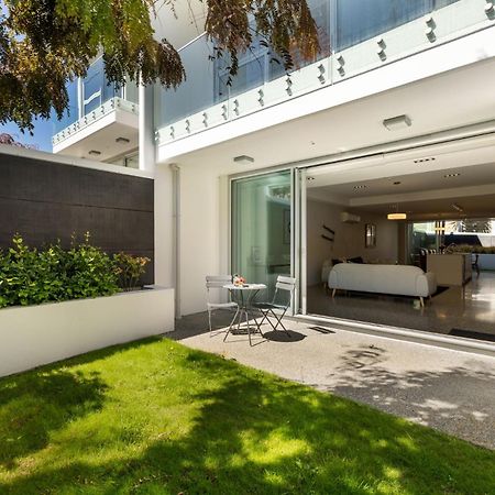 Apartamento Sanctuary On Kent Queenstown Exterior foto