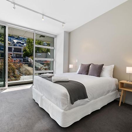 Apartamento Sanctuary On Kent Queenstown Exterior foto