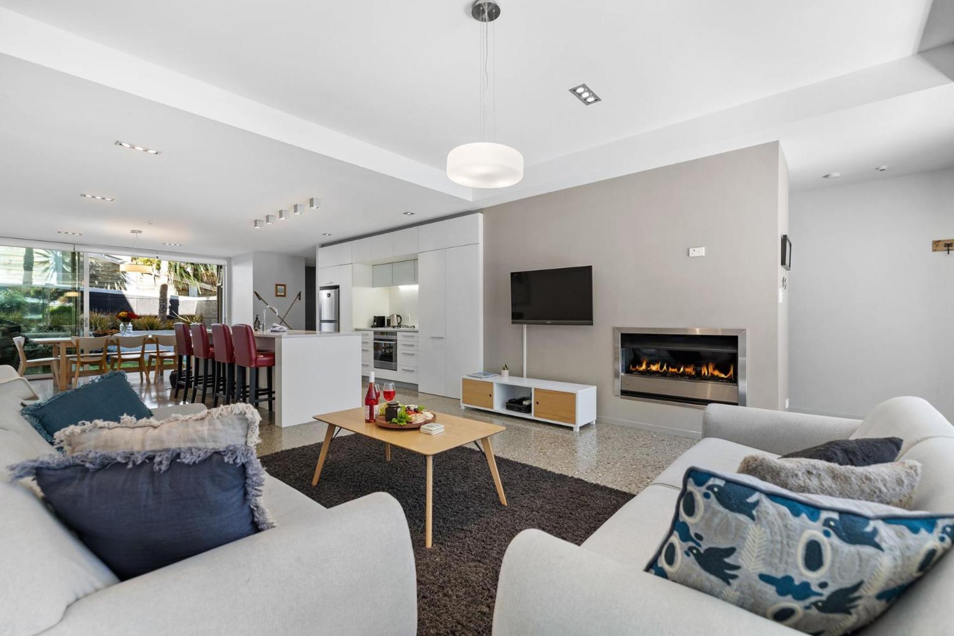 Apartamento Sanctuary On Kent Queenstown Exterior foto
