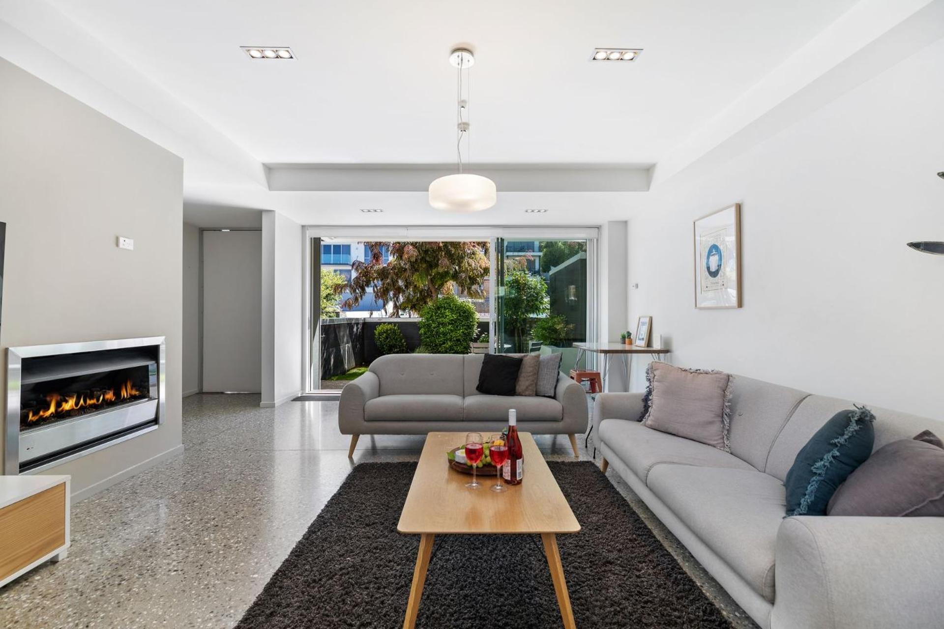 Apartamento Sanctuary On Kent Queenstown Exterior foto