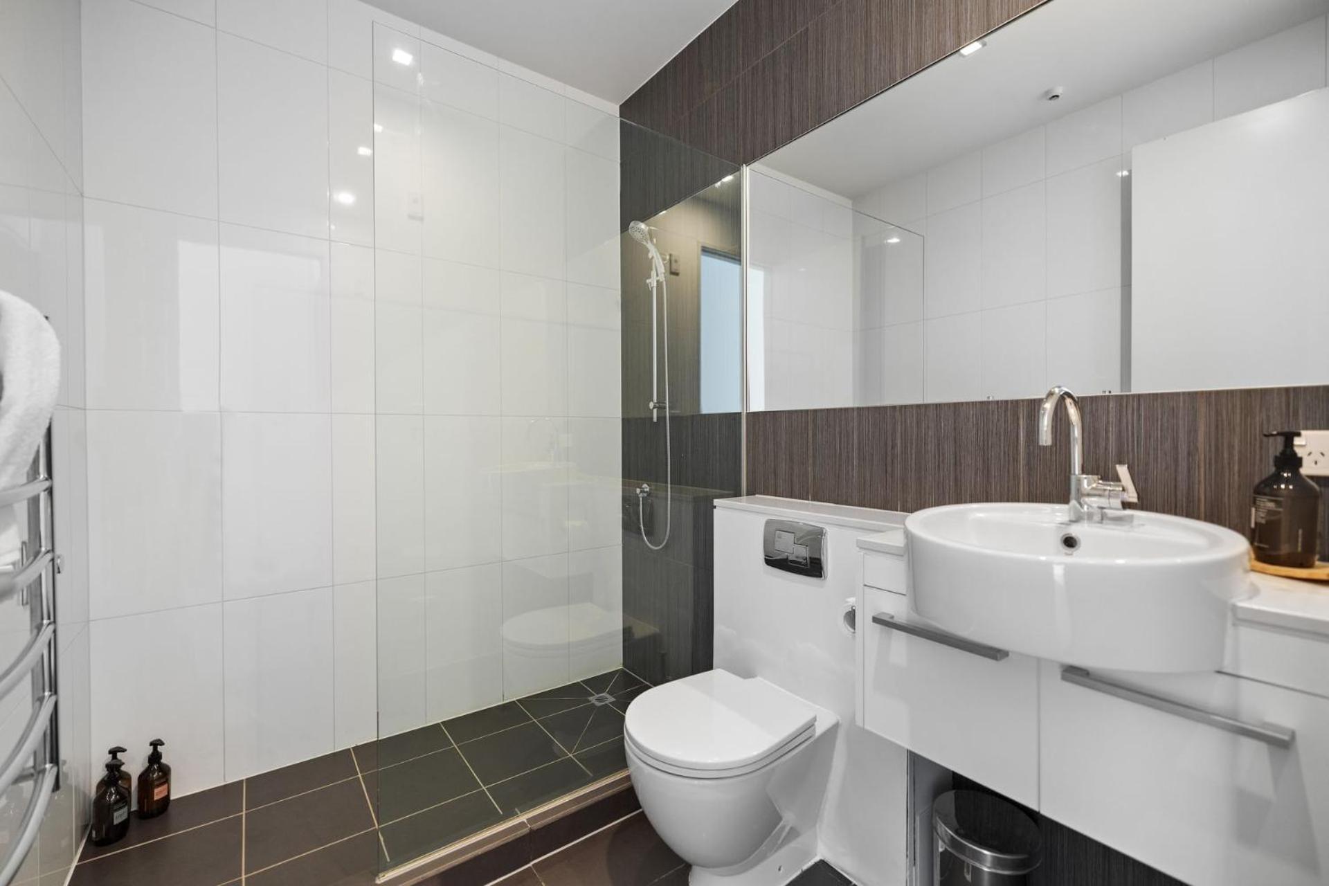 Apartamento Sanctuary On Kent Queenstown Exterior foto