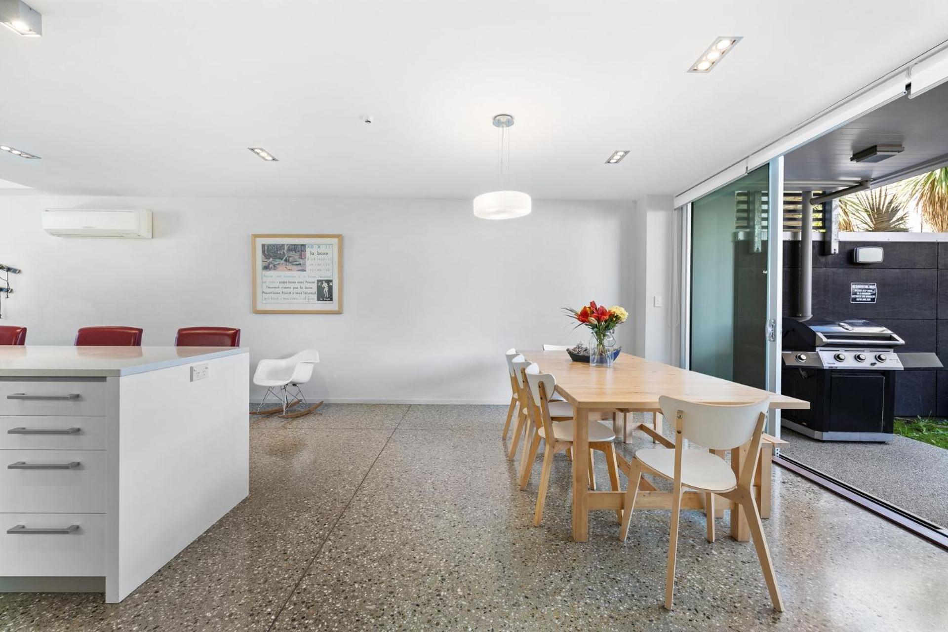 Apartamento Sanctuary On Kent Queenstown Exterior foto