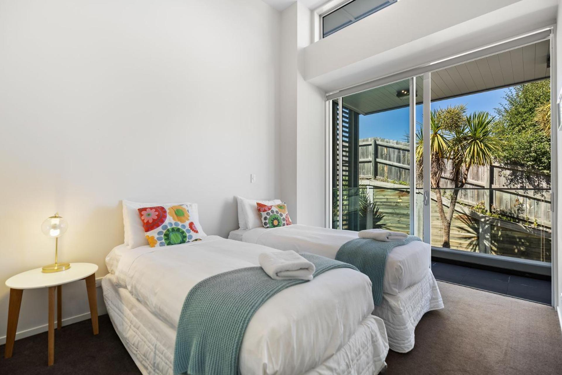 Apartamento Sanctuary On Kent Queenstown Exterior foto