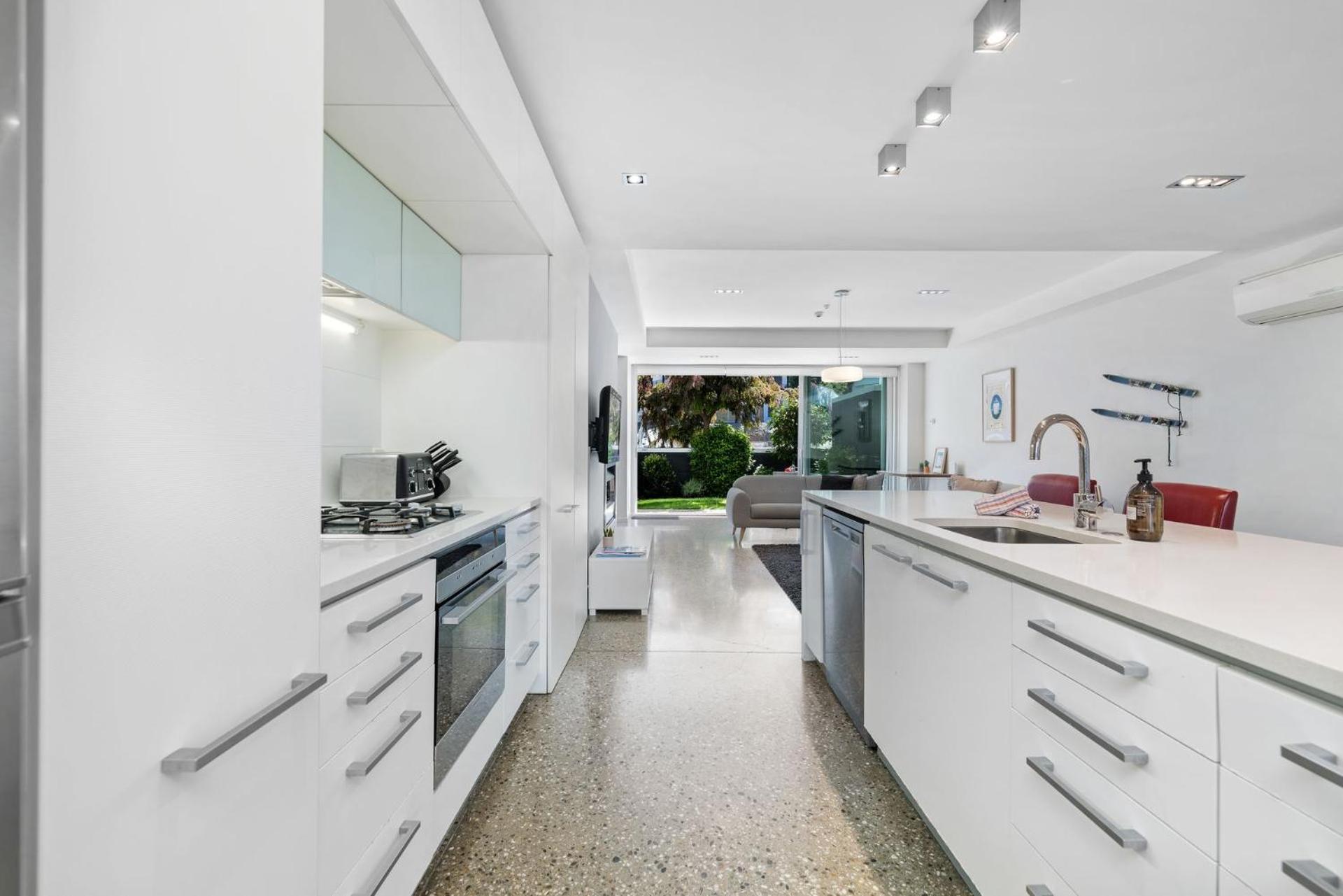 Apartamento Sanctuary On Kent Queenstown Exterior foto