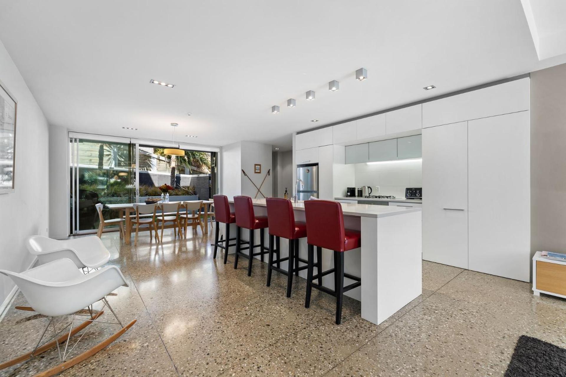 Apartamento Sanctuary On Kent Queenstown Exterior foto