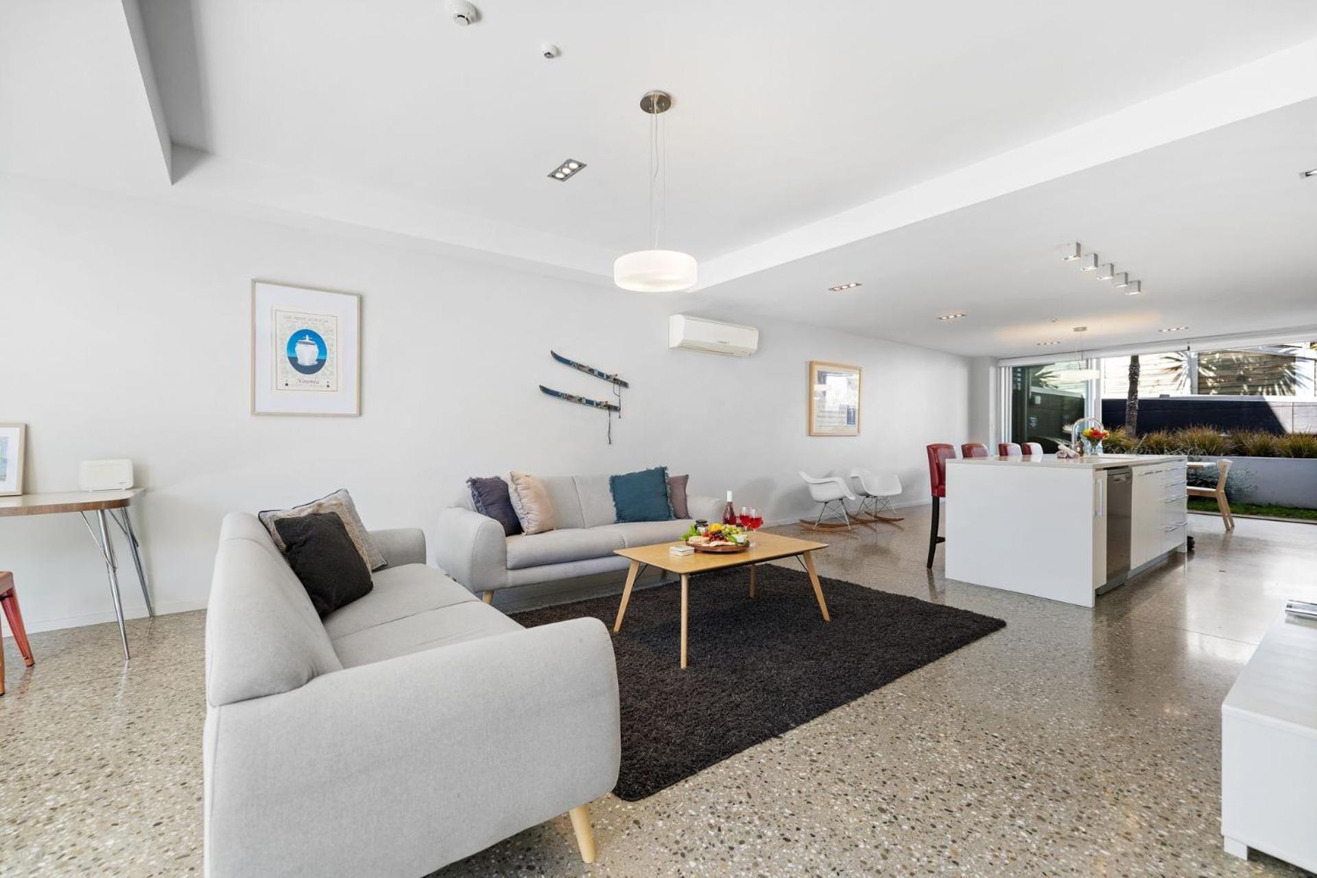 Apartamento Sanctuary On Kent Queenstown Exterior foto